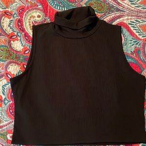 SHEIN black top